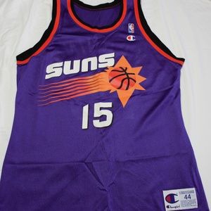 retro suns jersey